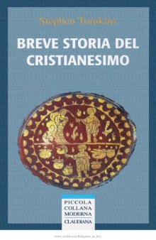 Breve storia del cristianesimo