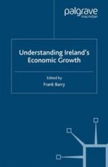 Understanding Ireland’s Economic Growth