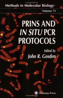 PRINS and In Situ PCR Protocols