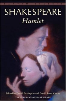 Hamlet (Bantam Classic)