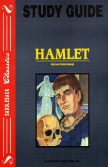 Hamlet (Saddleback Classics)