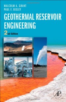 Geothermal Reservoir Engineering, Second Edition