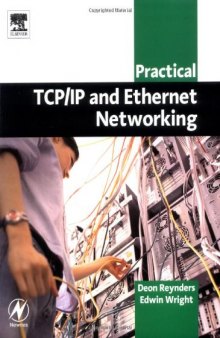Practical TCP-IP and Ethernet Networking
