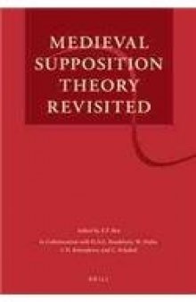 Medieval Supposition Theory Revisited