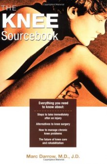 The Knee Sourcebook