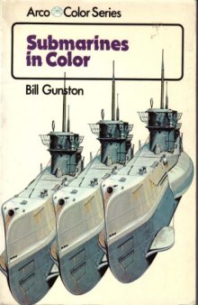 Submarines in color