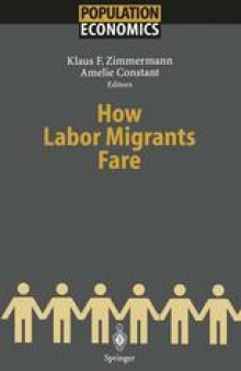 How Labor Migrants Fare