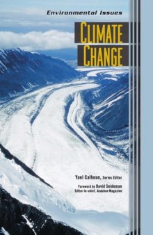 Climate Change (Environmental Issues)