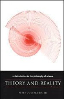 Theory and reality : an introduction to the philosophy of science
