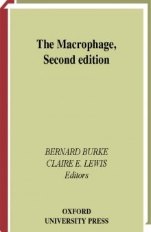 The Macrophage 2nd Edition