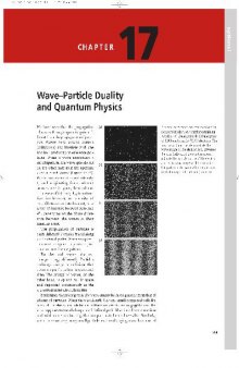 Wave-Particle Duality and Quantum Theory