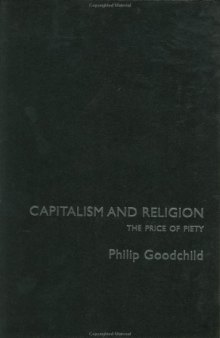 Capitalism and Religion: The Price of Piety