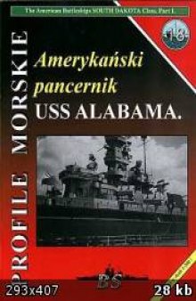 Amerykanski pancernic USS Alabama