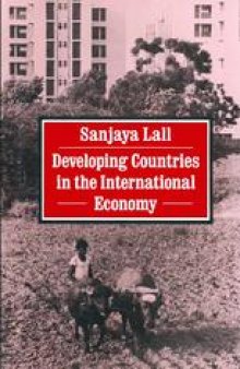 Developing Countries in the International Economy: Selected Papers