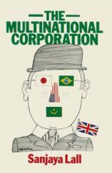 The Multinational Corporation: Nine Essays