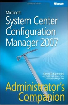 Microsoft System Center Configuration Manager - Admin Companion