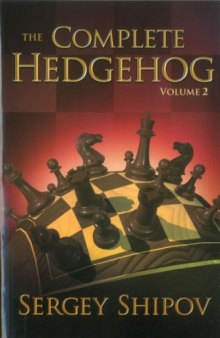 The Complete Hedgehog, Vol. 2  