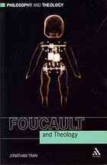 Foucault and theology