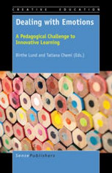 Dealing with Emotions: A Pedagogical Challenge to Innovative Learning