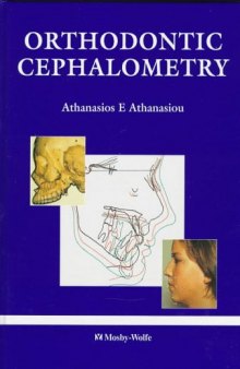 Orthodontic Cephalometry