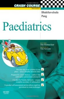 Paediatrics