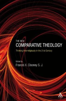 European Perspectives on the New Comparative Theology