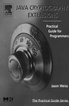 Cryptography Extensions  Practical Guide for Programmers