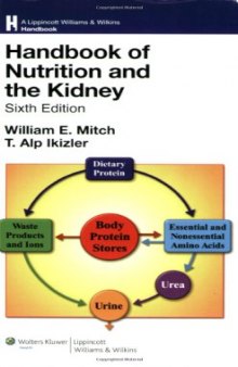 Handbook of Nutrition and the Kidney