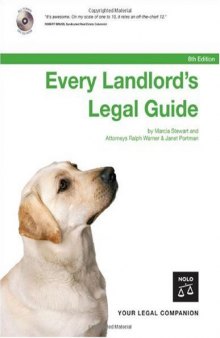 Every Landlord's Legal Guide