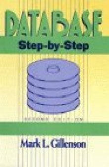 Database Step-by-Step