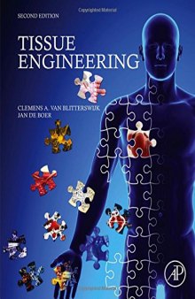 Tissue Engineering, Second Edition