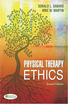 Physical Therapy Ethics (DavisPlus)