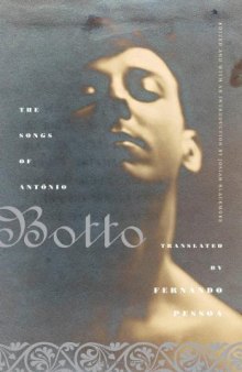 The songs of António Botto