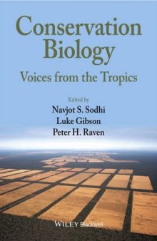 Conservation Biology : Voices from the Tropics