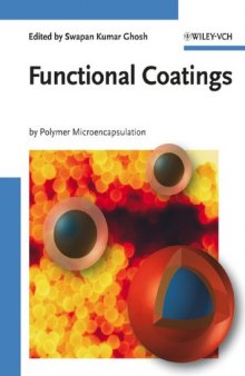 Functional Coatings: by Polymer Microencapsulation  
