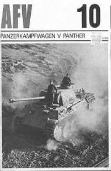 PanzerKampfWagen V Pan