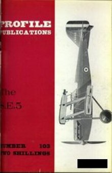 RAF S.E.5