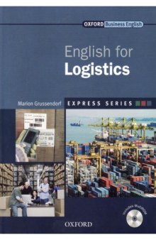 English fo logistics