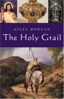The HolyGrail (Pocket Essential series)