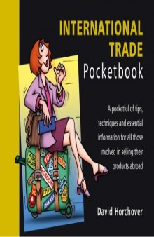 The International Trade Pocketbook (Management Pocketbooks)