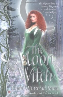 The Moon Witch (Fyne Witches, Book 2)