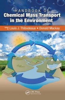 Handbook of Chemical Mass Transport in the Environment