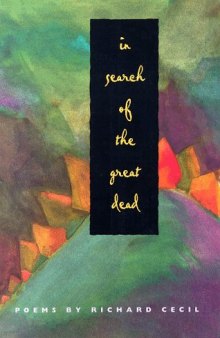 In search of the great dead