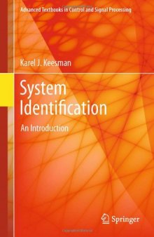 System Identification: An Introduction
