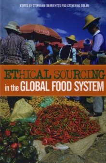 Ethical Sourcing in the Global Food System  