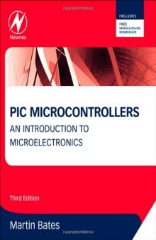 PIC Microcontrollers. An Introduction to Microelectronics
