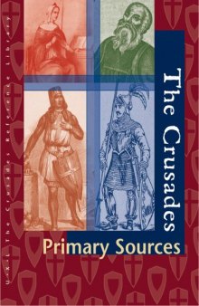 The Crusades Reference Library - Cumulative Index