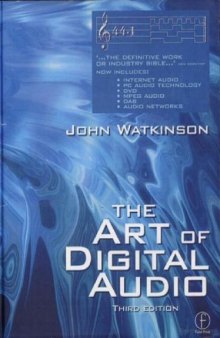 The Art of Digital Audio