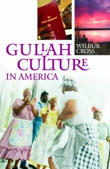 Gullah culture in America