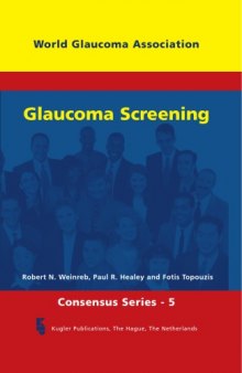 Glaucoma Screening  